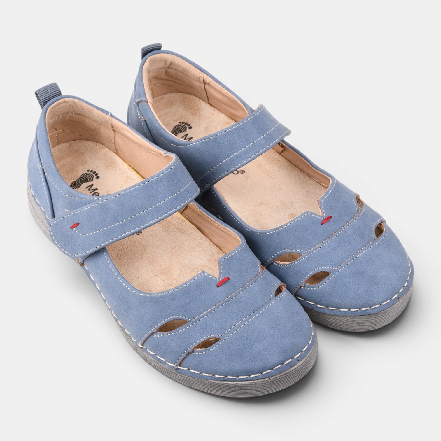 MemoraStep Relaxia Light Blue