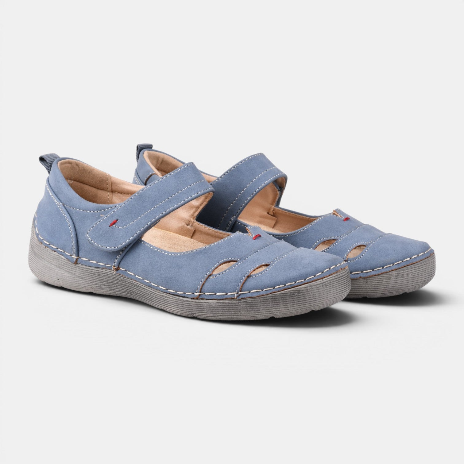 MemoraStep Relaxia Light Blue