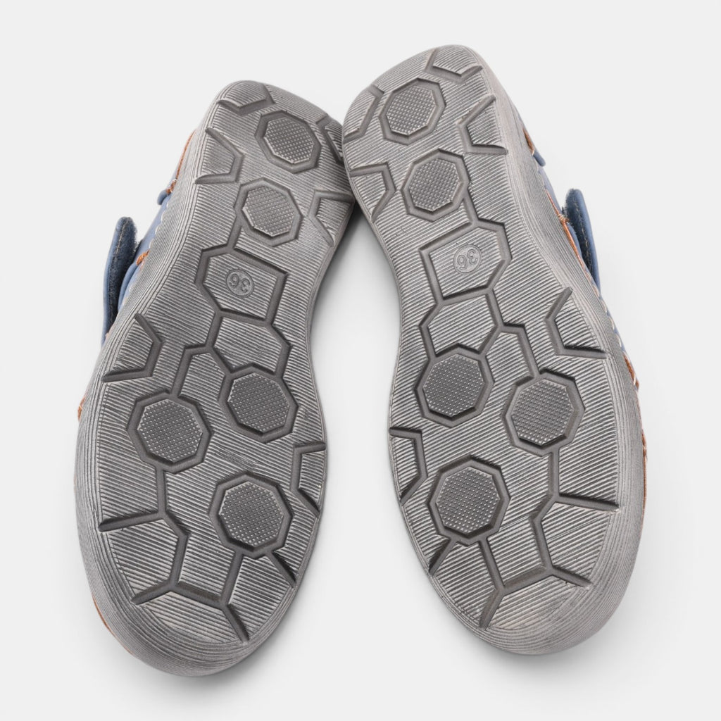 MemoraStep Relaxia Light Blue