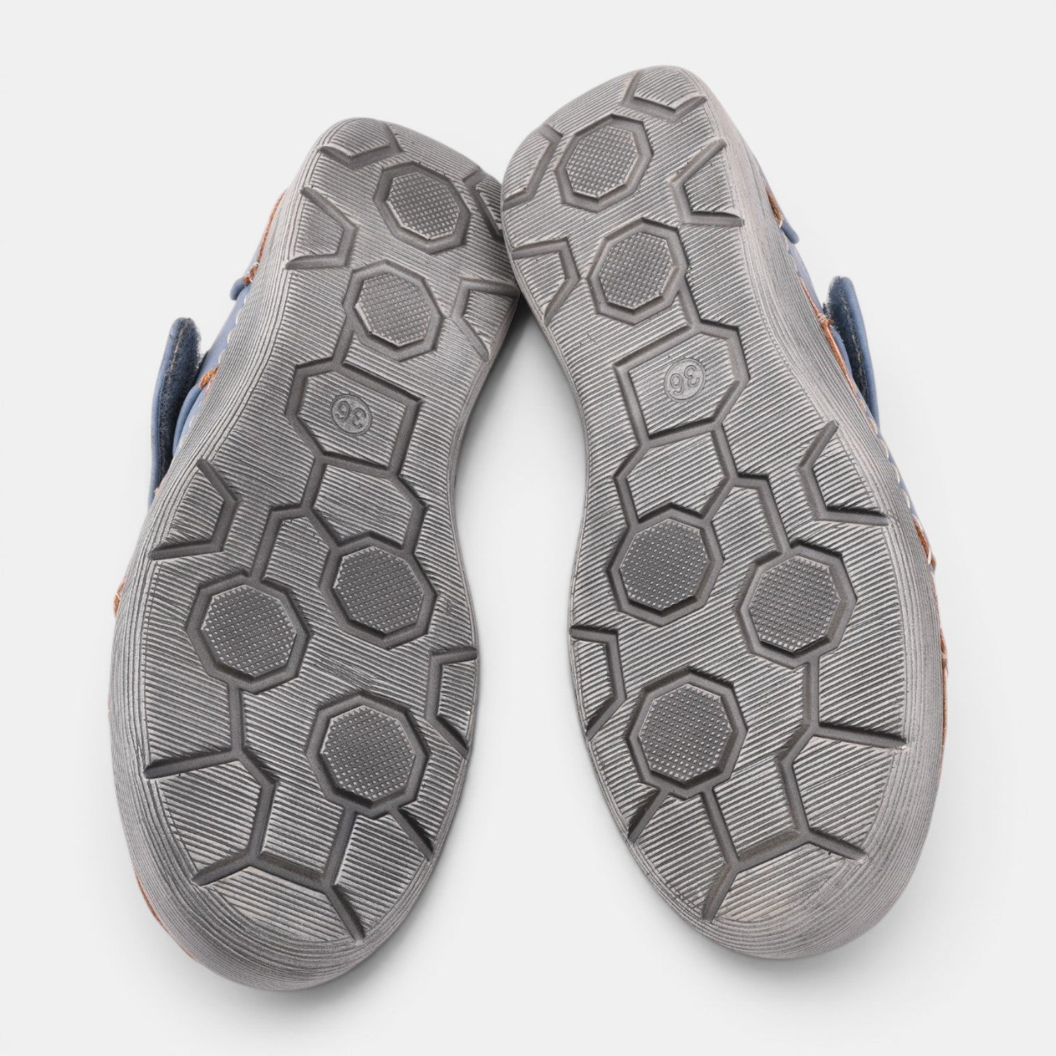 MemoraStep Relaxia Light Blue