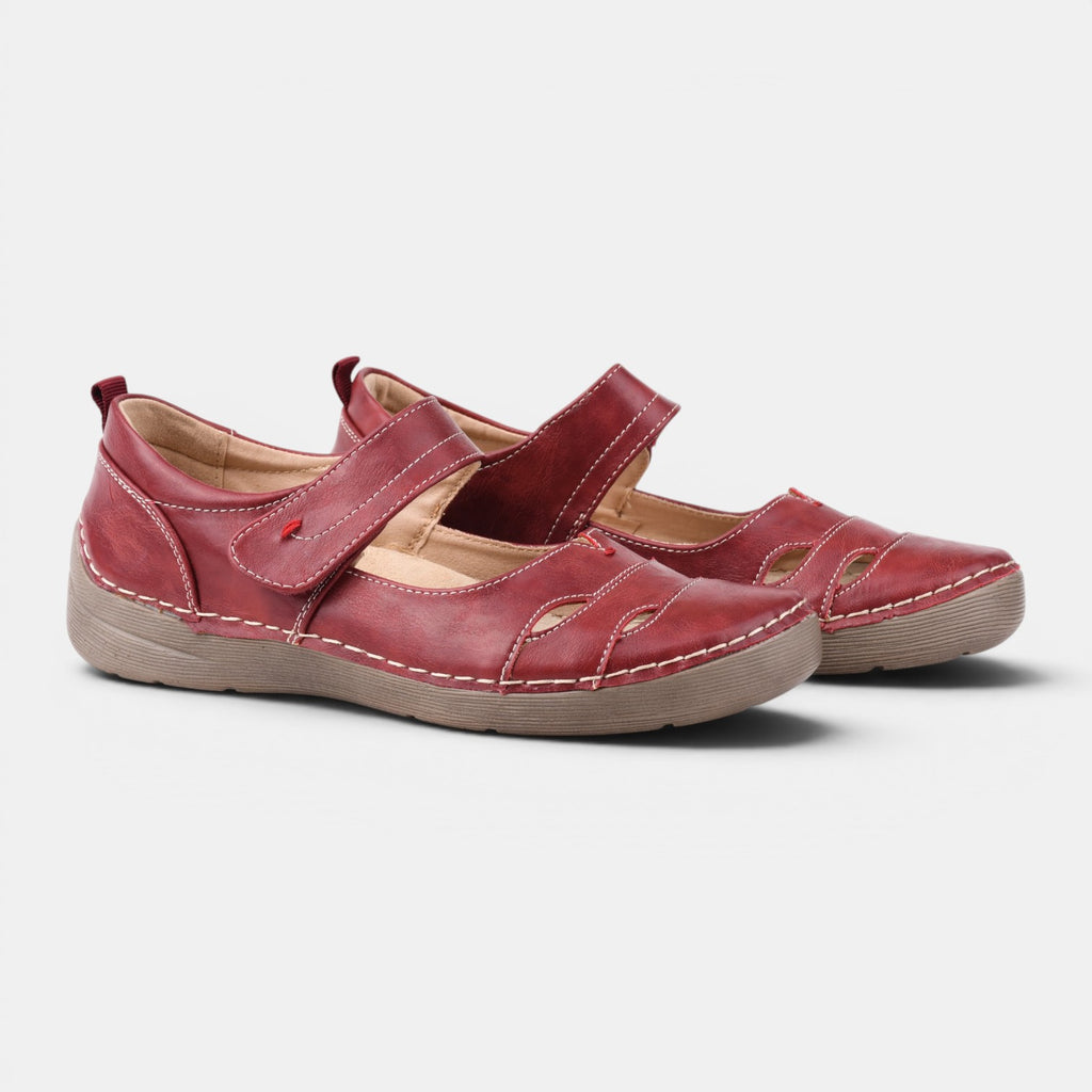 MemoraStep Relaxia Bordo