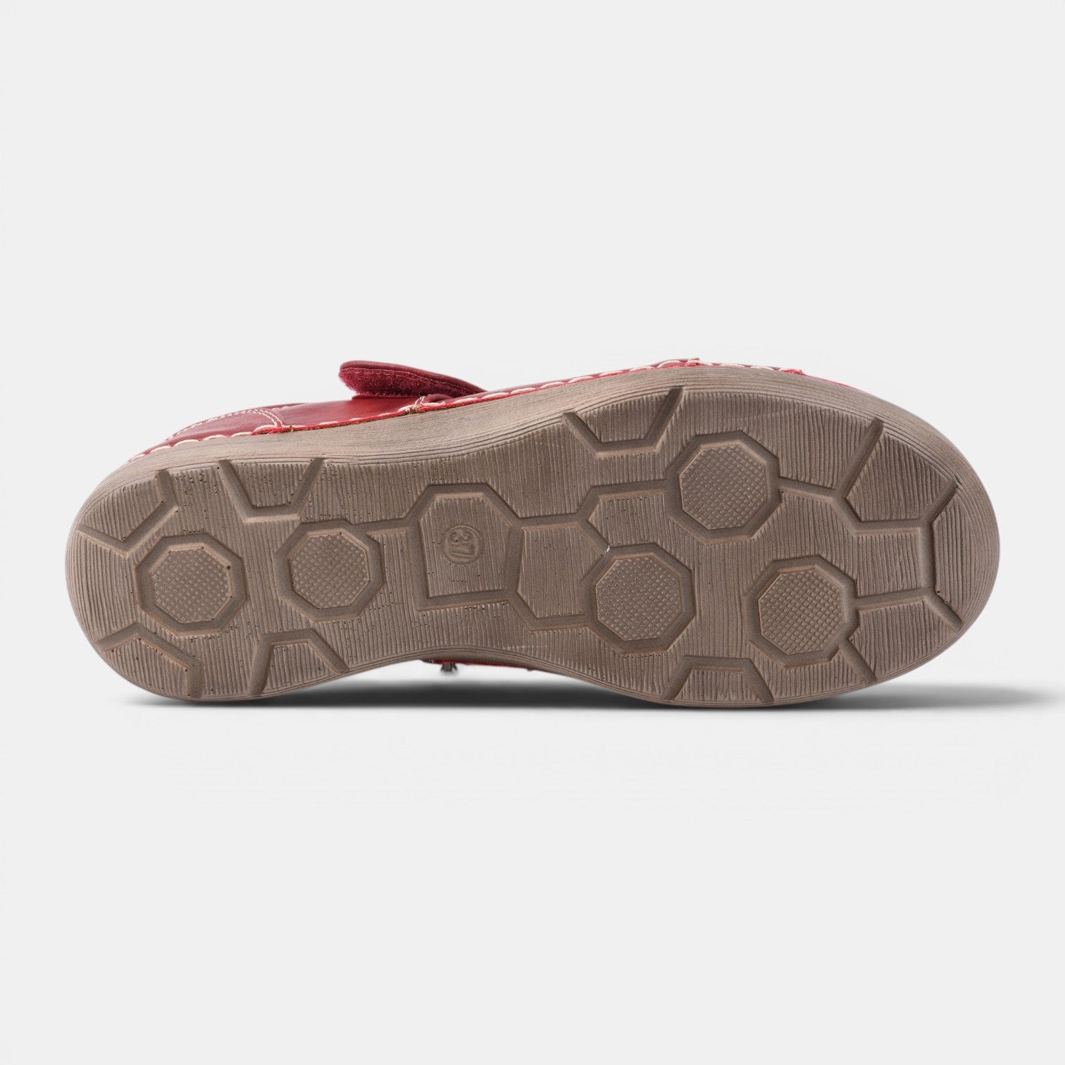 MemoraStep Relaxia Bordo