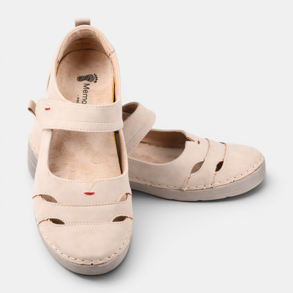MemoraStep Relaxia Beige