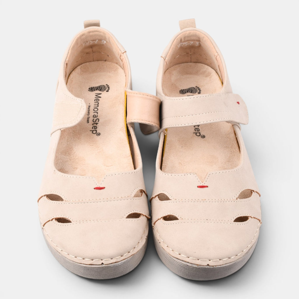 MemoraStep Relaxia Beige