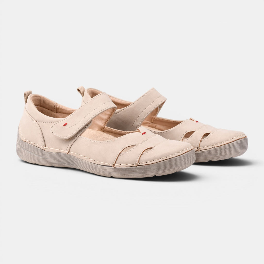 MemoraStep Relaxia Beige