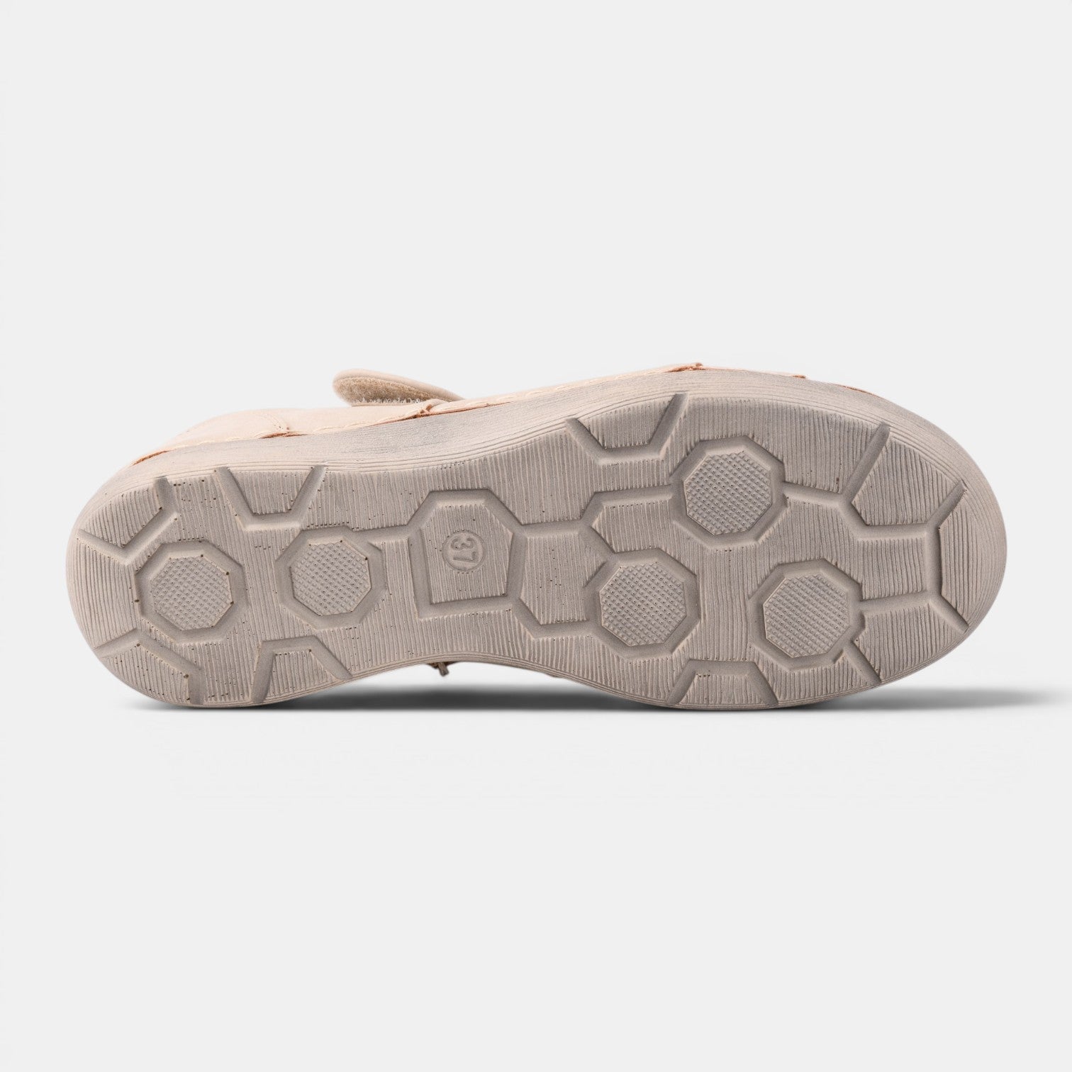 MemoraStep Relaxia Beige