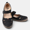 MemoraStep Relaxia Black