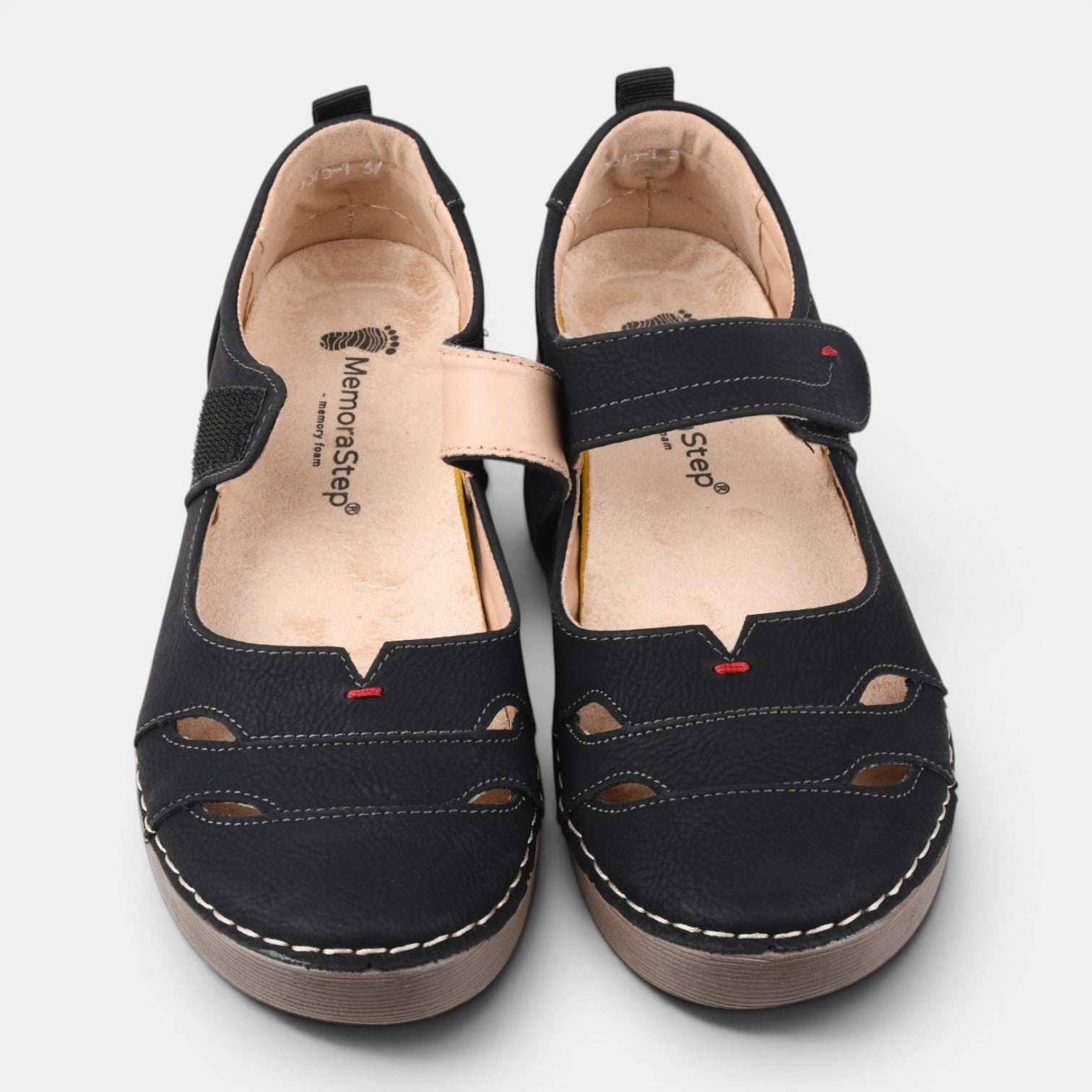MemoraStep Relaxia Black