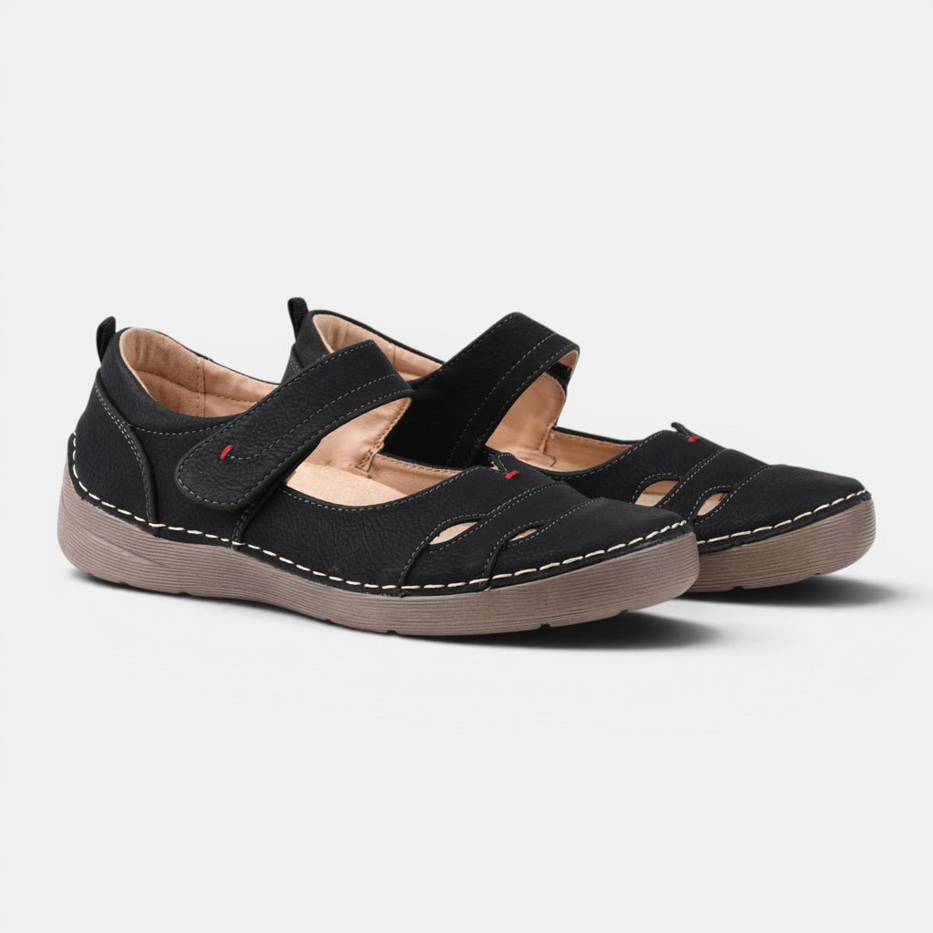 MemoraStep Relaxia Black