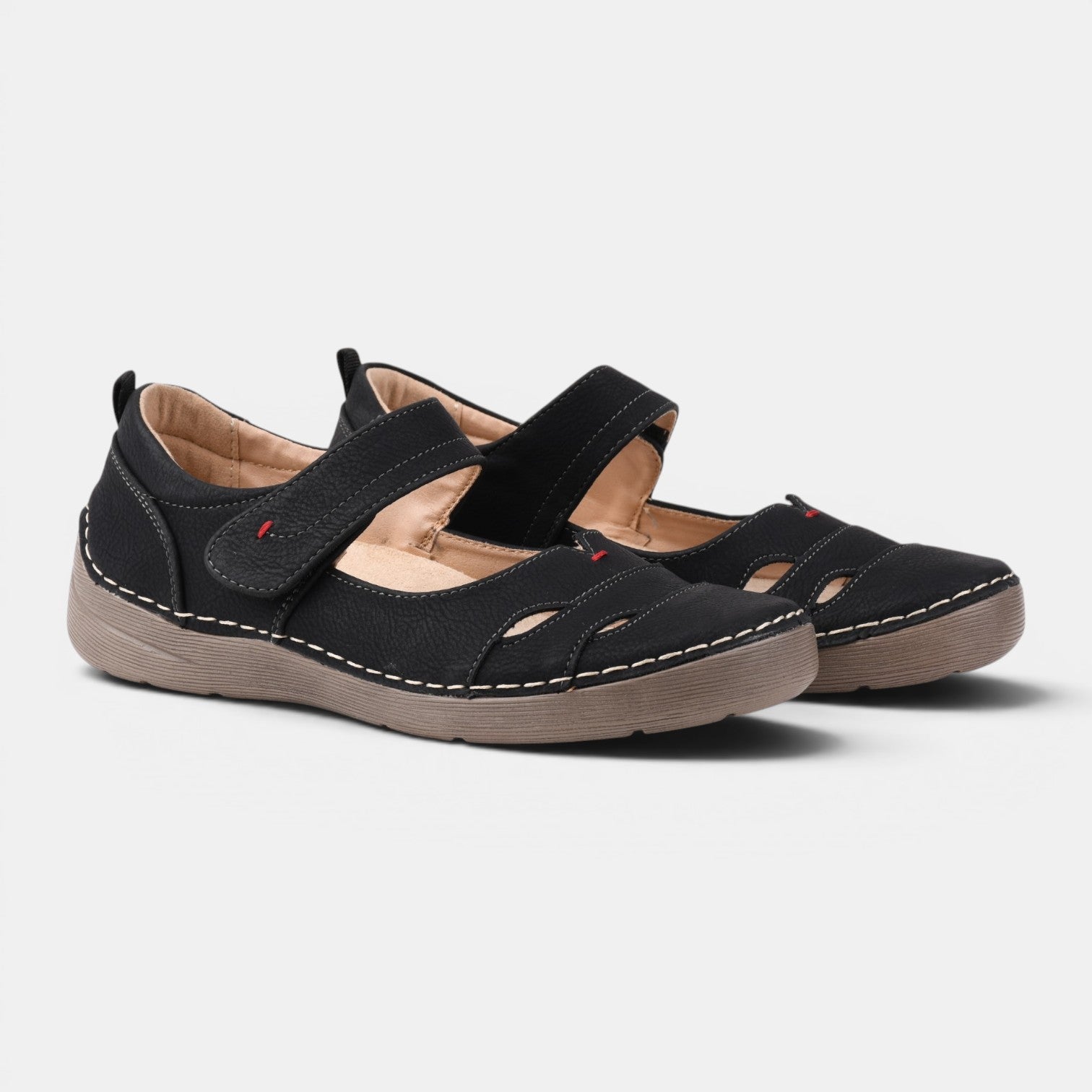 MemoraStep Relaxia Black