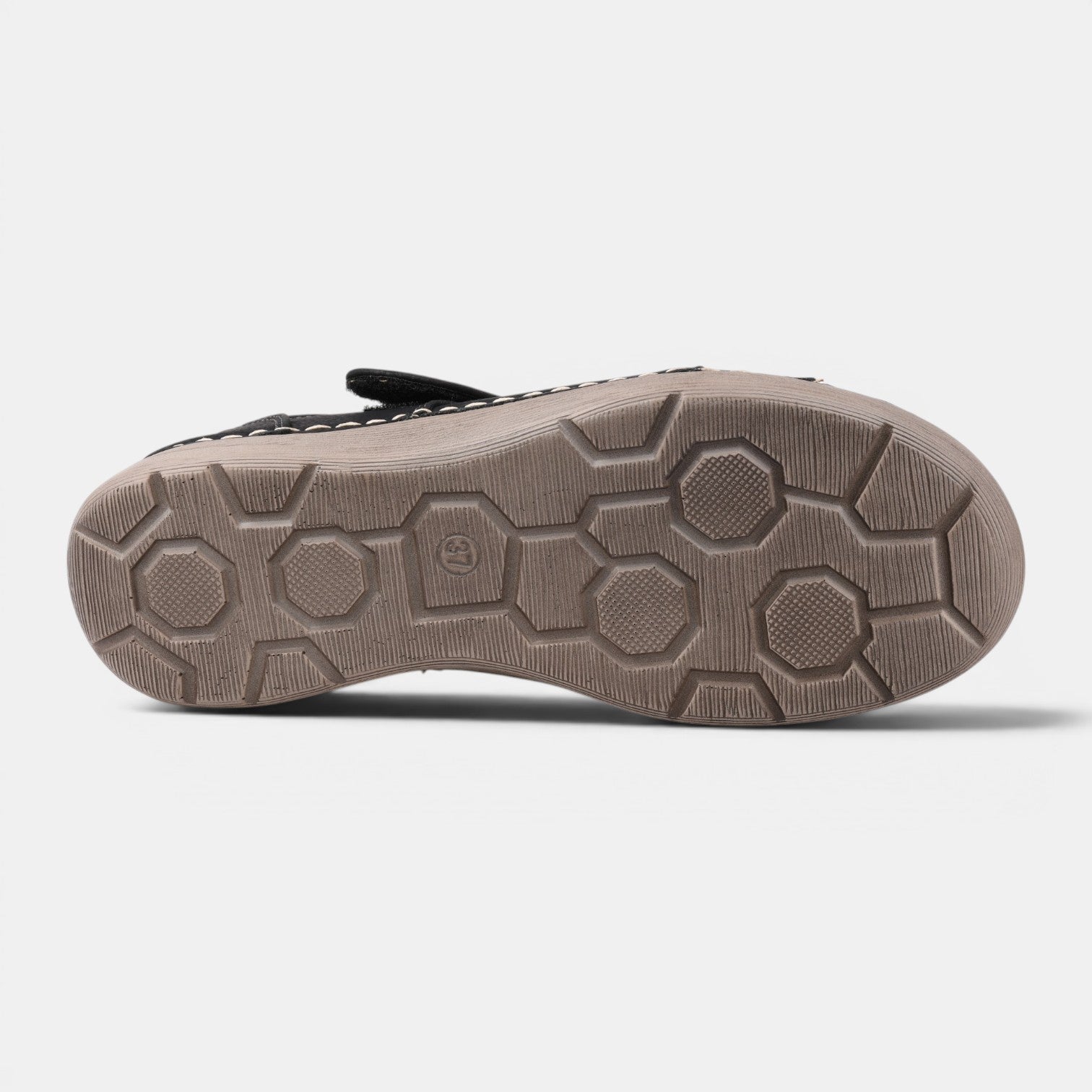 MemoraStep Relaxia Black